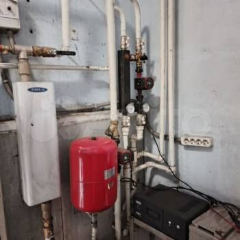 Продается Дом, 103 м²