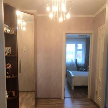 Продается 2-х комнатная квартира, 62,2 м²