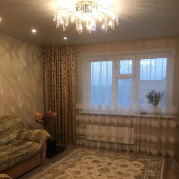 Продается 2-х комнатная квартира, 62,2 м²