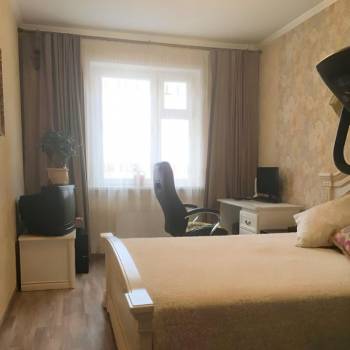 Продается 2-х комнатная квартира, 62,2 м²