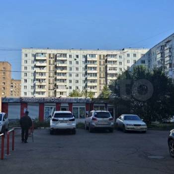 Продается Многокомнатная квартира, 82,3 м²