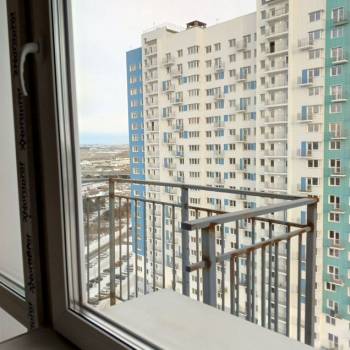 Продается 3-х комнатная квартира, 75,3 м²