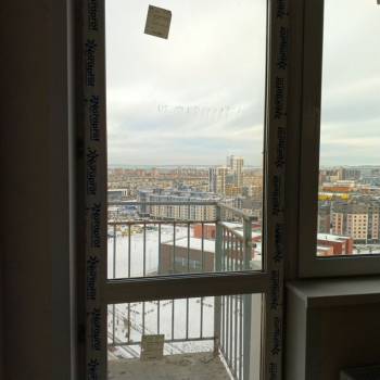 Продается 3-х комнатная квартира, 75,3 м²