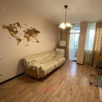 Сдается 2-х комнатная квартира, 54 м²