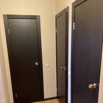 Сдается 2-х комнатная квартира, 54 м²