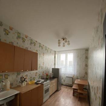 Сдается 2-х комнатная квартира, 54 м²