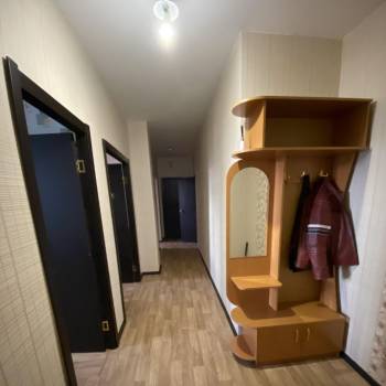 Сдается 2-х комнатная квартира, 54 м²