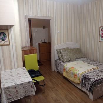 Сдается 1-комнатная квартира, 24 м²