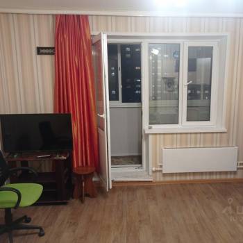 Сдается 1-комнатная квартира, 24 м²