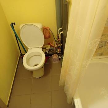 Сдается 1-комнатная квартира, 24 м²