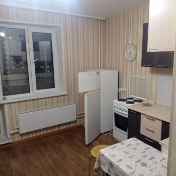 Сдается 1-комнатная квартира, 24 м²