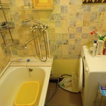 Сдается 1-комнатная квартира, 24 м²