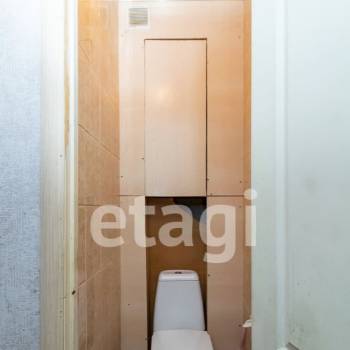 Продается 1-комнатная квартира, 40,6 м²