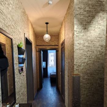 Продается 2-х комнатная квартира, 44,5 м²