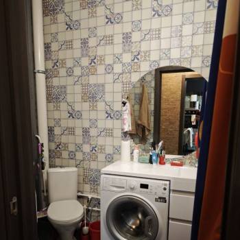 Продается 2-х комнатная квартира, 44,5 м²