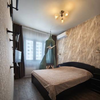 Продается 2-х комнатная квартира, 44,5 м²