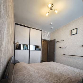 Продается 2-х комнатная квартира, 44,5 м²