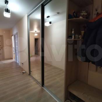 Продается 3-х комнатная квартира, 91 м²