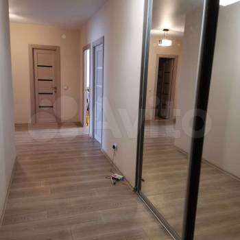 Продается 3-х комнатная квартира, 91 м²