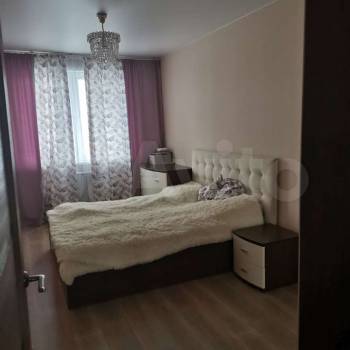 Продается 3-х комнатная квартира, 91 м²