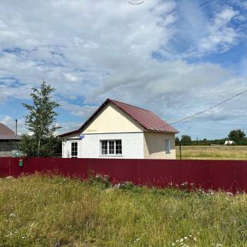 Продается Дом, 42 м²