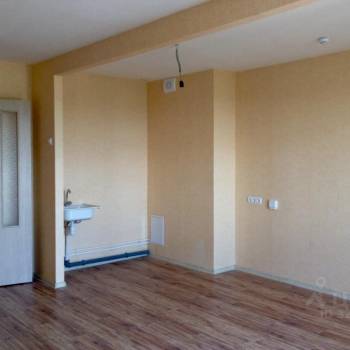 Продается 2-х комнатная квартира, 52,4 м²