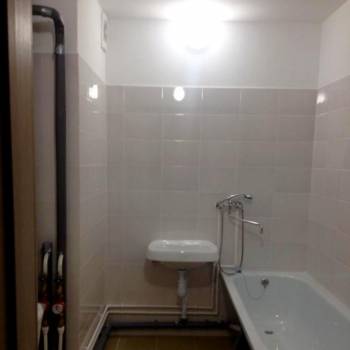 Продается 2-х комнатная квартира, 52,4 м²