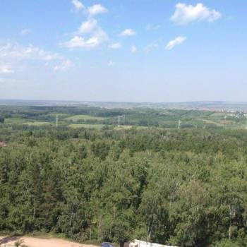 Продается 2-х комнатная квартира, 52,4 м²