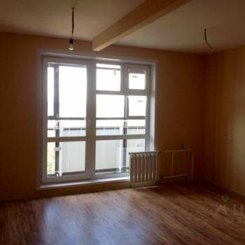 Продается 2-х комнатная квартира, 52,4 м²