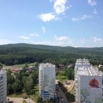 Продается 2-х комнатная квартира, 52,4 м²