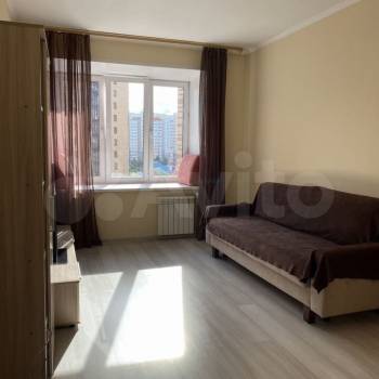 Продается 2-х комнатная квартира, 54,8 м²