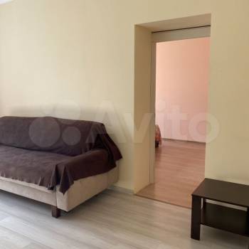 Продается 2-х комнатная квартира, 54,8 м²