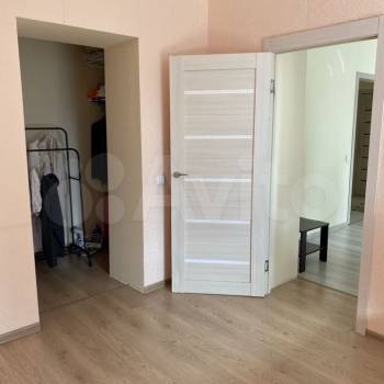 Продается 2-х комнатная квартира, 54,8 м²