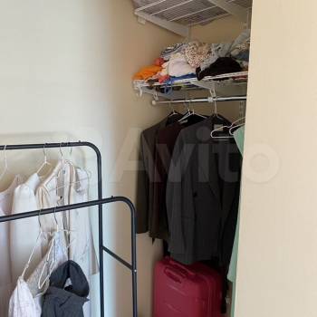 Продается 2-х комнатная квартира, 54,8 м²