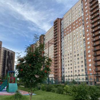 Продается 2-х комнатная квартира, 54,8 м²