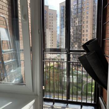 Продается 2-х комнатная квартира, 54,8 м²