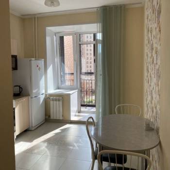 Продается 2-х комнатная квартира, 54,8 м²