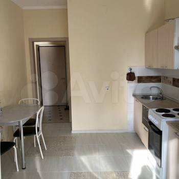 Продается 2-х комнатная квартира, 54,8 м²