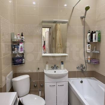 Продается 2-х комнатная квартира, 54,8 м²