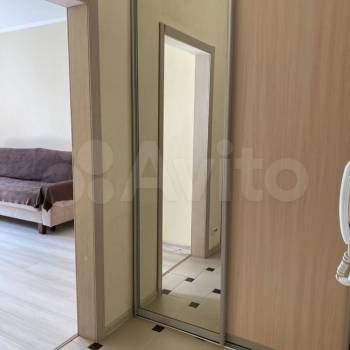 Продается 2-х комнатная квартира, 54,8 м²