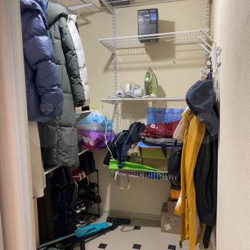 Продается 2-х комнатная квартира, 54,8 м²