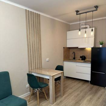 Продается 1-комнатная квартира, 26 м²
