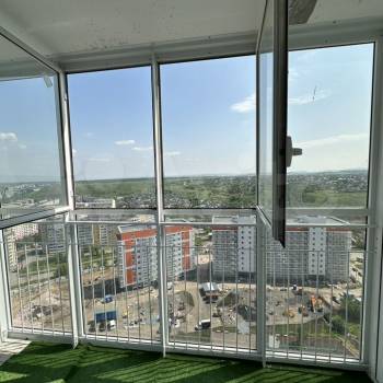 Продается 1-комнатная квартира, 26 м²