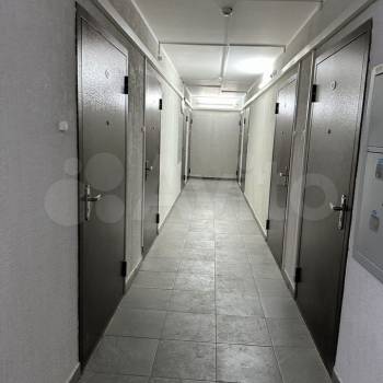 Продается 1-комнатная квартира, 26 м²