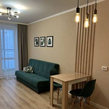 Продается 1-комнатная квартира, 26 м²