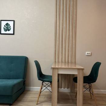 Продается 1-комнатная квартира, 26 м²