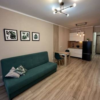 Продается 1-комнатная квартира, 26 м²