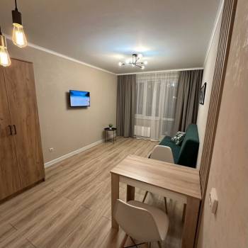 Продается 1-комнатная квартира, 26 м²