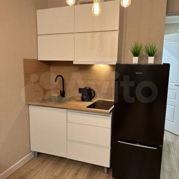 Продается 1-комнатная квартира, 26 м²