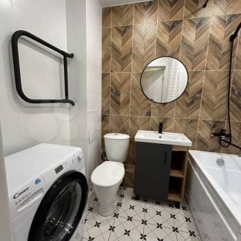 Продается 1-комнатная квартира, 26 м²